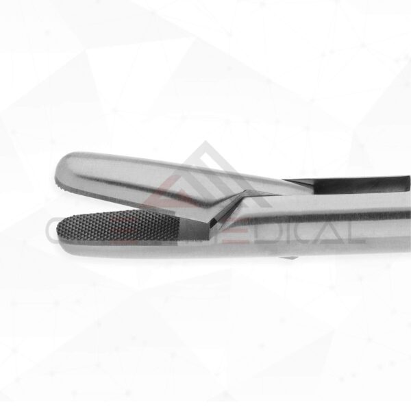 MIS TC Inserts Needle Holder