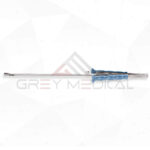MIS TC Inserts Needle Holder