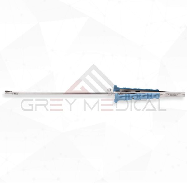MIS TC Inserts Needle Holder 2 MIS TC Inserts Needle Holder