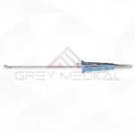 MIS TC Inserts Needle Holder - Short