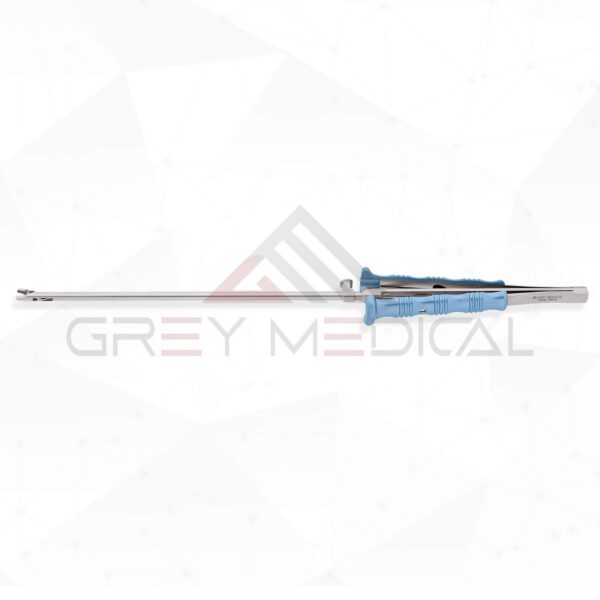 MIS TC Inserts Needle Holder - Short 2 MIS TC Inserts Needle Holder - Short