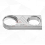 Moisture Barrier for CO₂ Coupler-Manipulator
