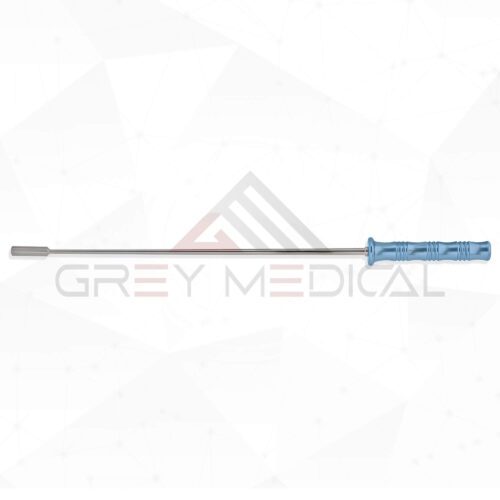 Magnetic Retriever - Round Handle