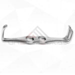 Mathieu Retractor