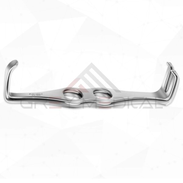 Mathieu Retractor