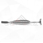 Matson-Alexander Rib Stripper