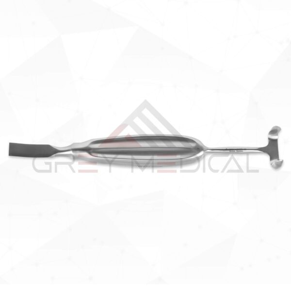 Matson-Alexander Rib Stripper