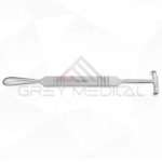 Matson Rib Raspatory