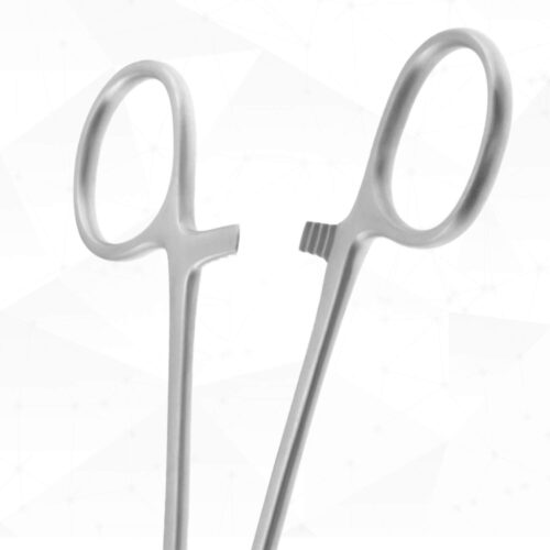 Mayo (Guyon) Vessel Clamp