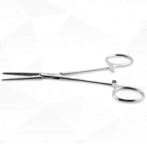 Mayo-Pean Forceps
