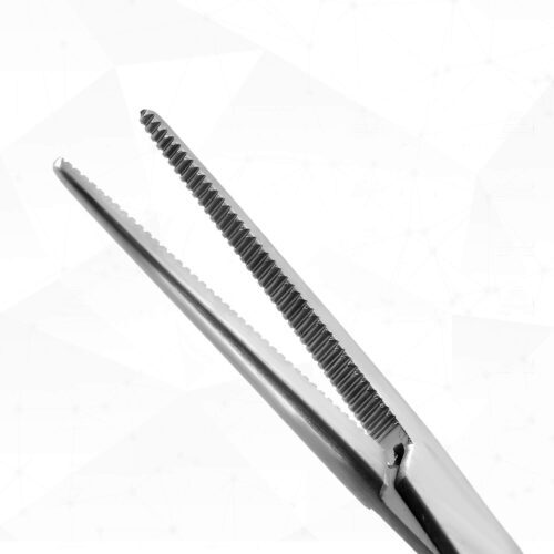 Mayo-Pean Forceps