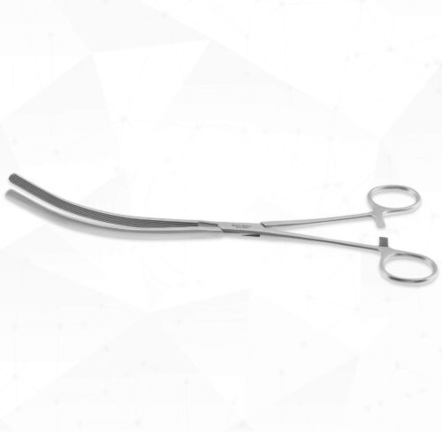 Mayo-Robson Intestinal Clamp