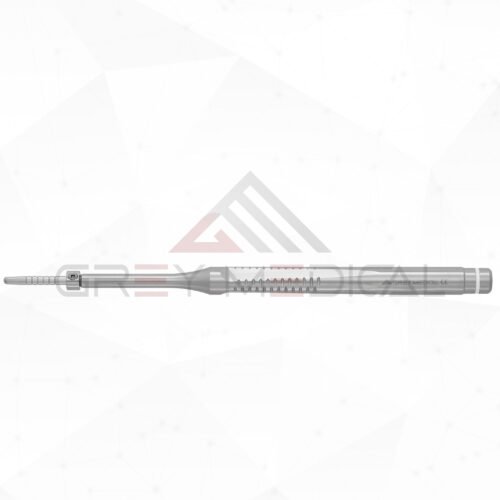 Medoss Condensing Osteotome