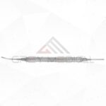 Membrane placer