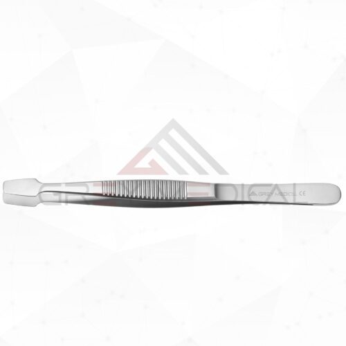 Membrane Tweezers
