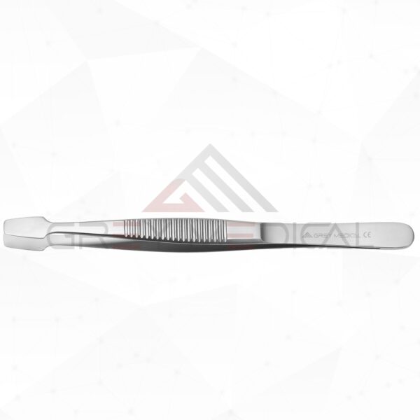 Membrane Tweezers