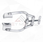Mercedes Thoracic Retractor