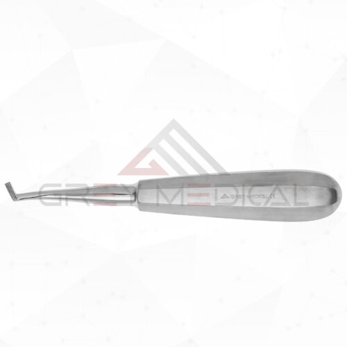 Mershon band pusher