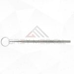 dental mirror