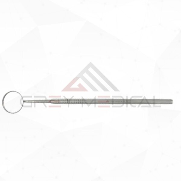 dental mirror