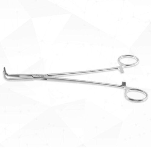 Mixter Forceps
