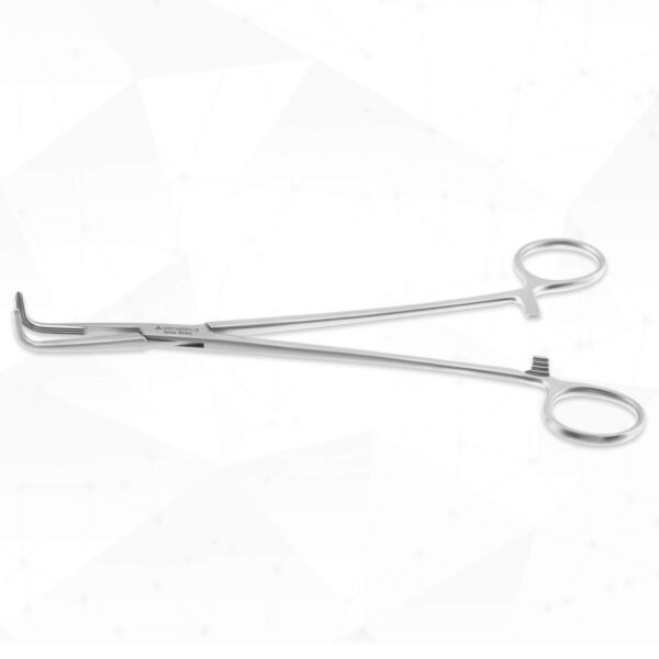Mixter Forceps