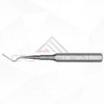 Molt Surgical Curette single end