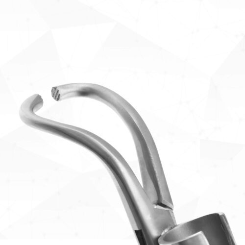 Morse Towel Clip Tubing Holders