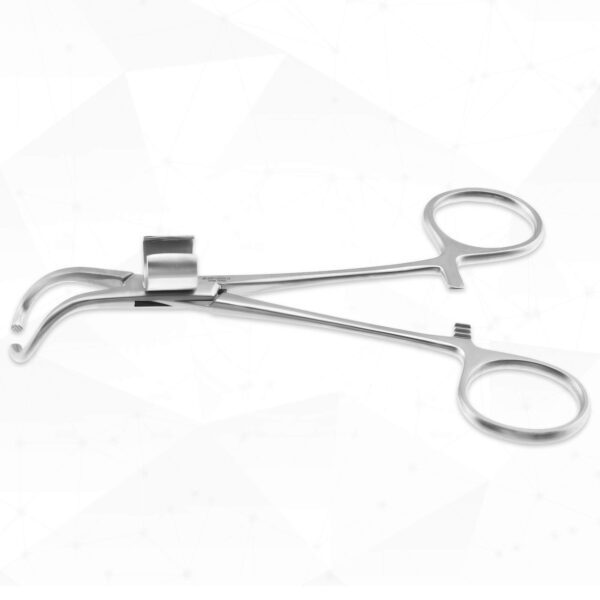 Morse Towel Clip Tubing Holders