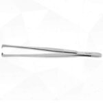 Nelson Tissue Forceps