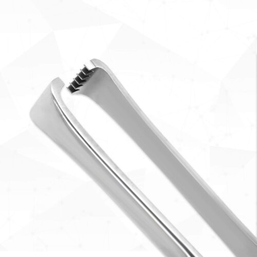 Nelson Tissue Forceps