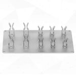 Nichols Tubing Holder