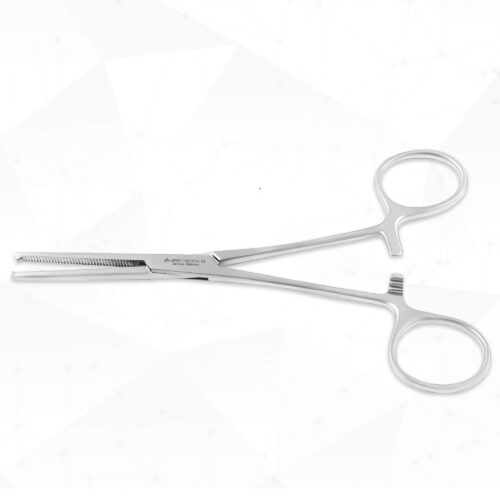 Ochsner Forceps