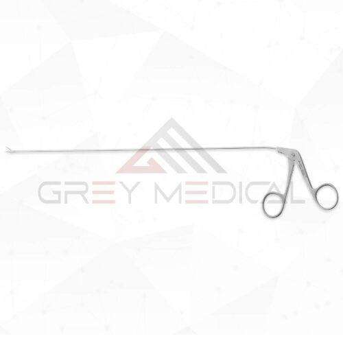 PEDIATRIC BRONCHOSCOPIC BIOPSY FORCEPS