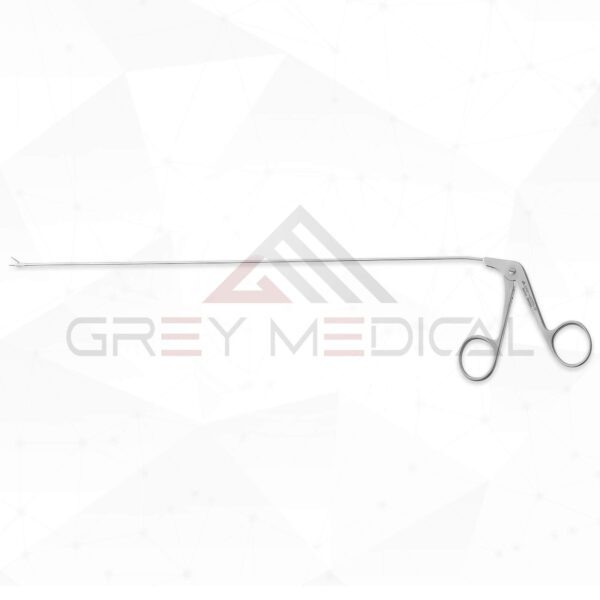 PEDIATRIC BRONCHOSCOPIC BIOPSY FORCEPS