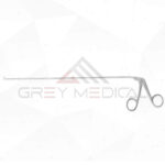PEDIATRIC BRONCHOSCOPIC GRASPING FORCEPS