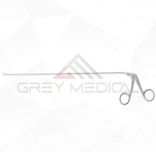 PEDIATRIC BRONCHOSCOPIC GRASPING FORCEPS