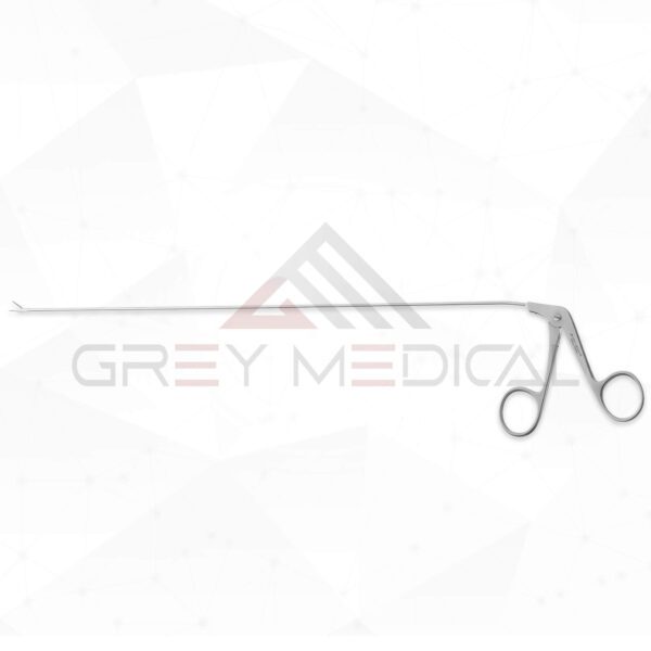 PEDIATRIC BRONCHOSCOPIC GRASPING FORCEPS