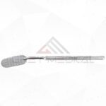 Para Mirror Anterior 5mm