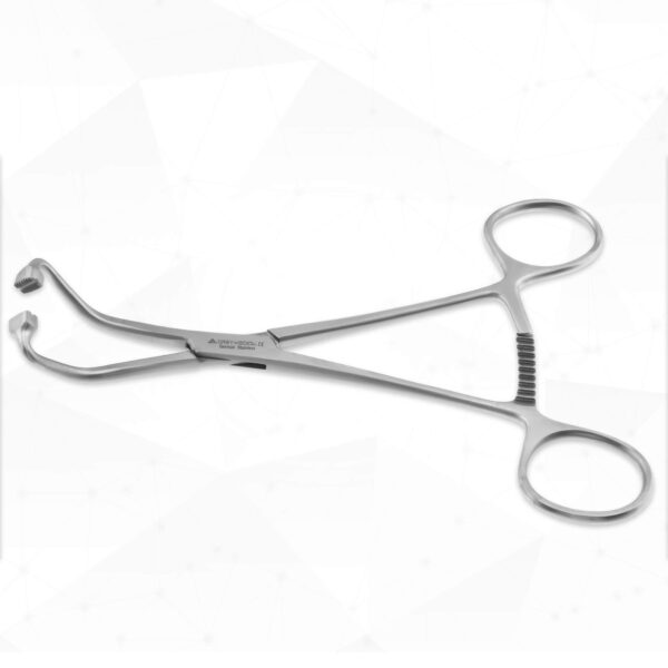 Peers Towel Forceps 1 Peers Towel Forceps