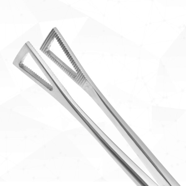 Pennington Forceps