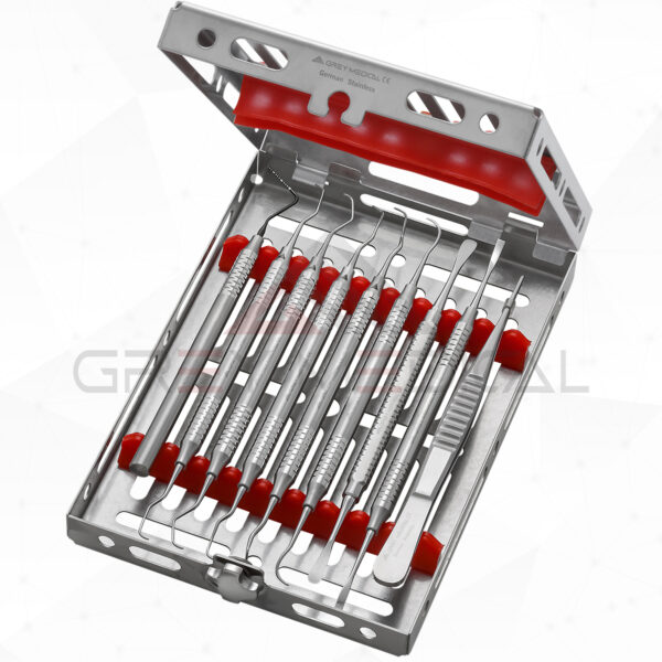 Periodontal-kit