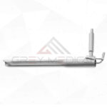 Pillsbury-Jesberg Esophagoscope