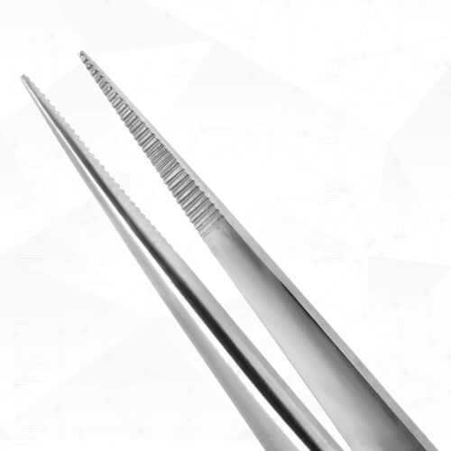 Plain Splinter Forceps