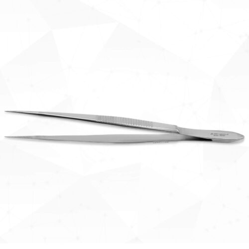 Plain Splinter Forceps