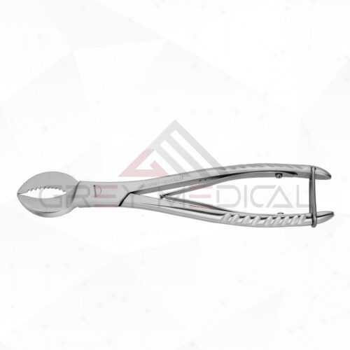 Plaster Cutting Pliers