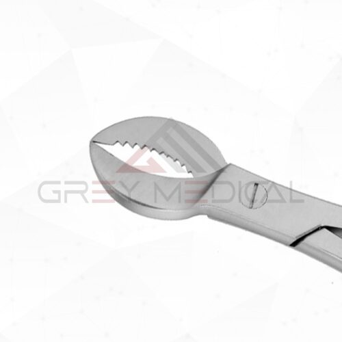 Plaster Cutting Pliers - Image 2