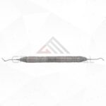 Plastic Filling Instrument