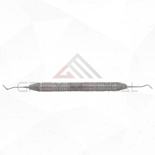 Plastic Filling Instrument