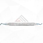 Plastic Filling Instrument, RU3 Coated